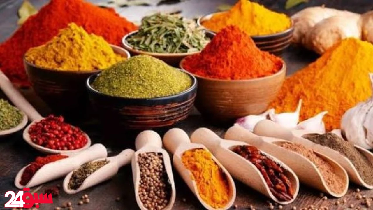 حرق الدهون وإنقاص الوزن: 7 توابل يومية تغنيك عن عناء الرجيم والرياضة
